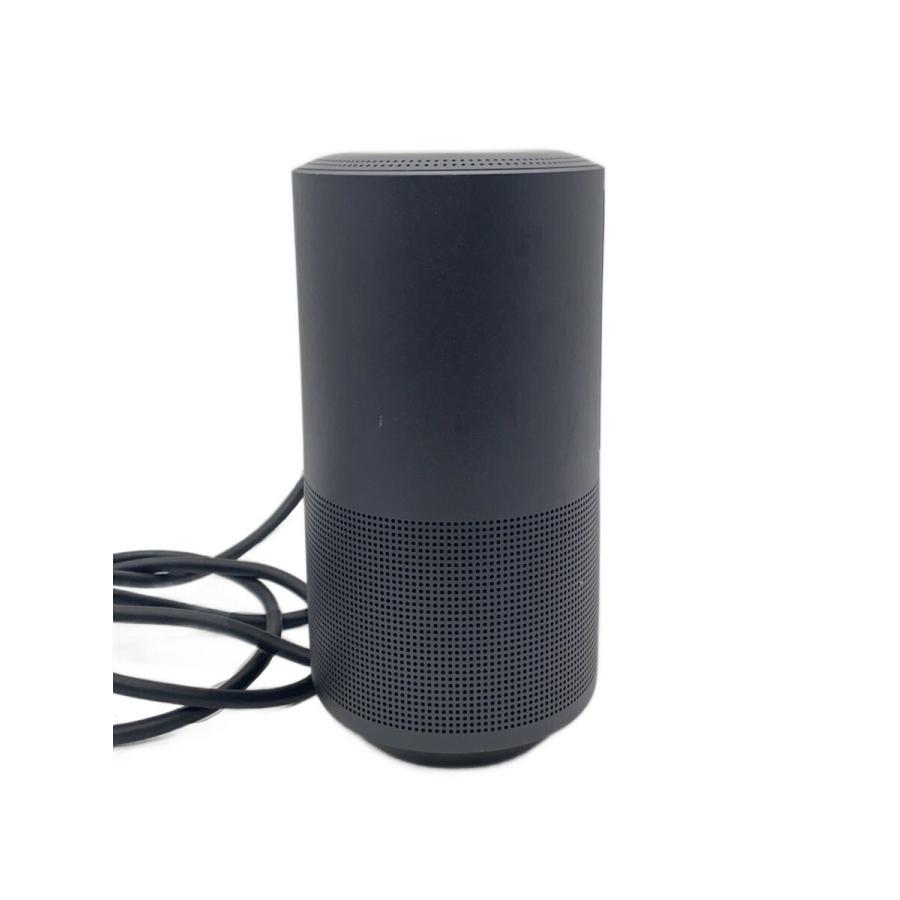 BOSE◇Bluetoothスピーカー Bose Home Speaker 500 [トリプルブラック