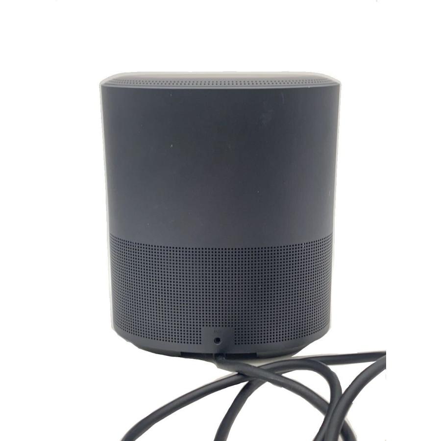 BOSE◇Bluetoothスピーカー Bose Home Speaker 500 [トリプルブラック