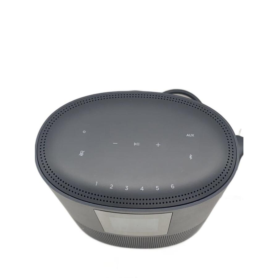 BOSE◇Bluetoothスピーカー Bose Home Speaker 500 [トリプルブラック