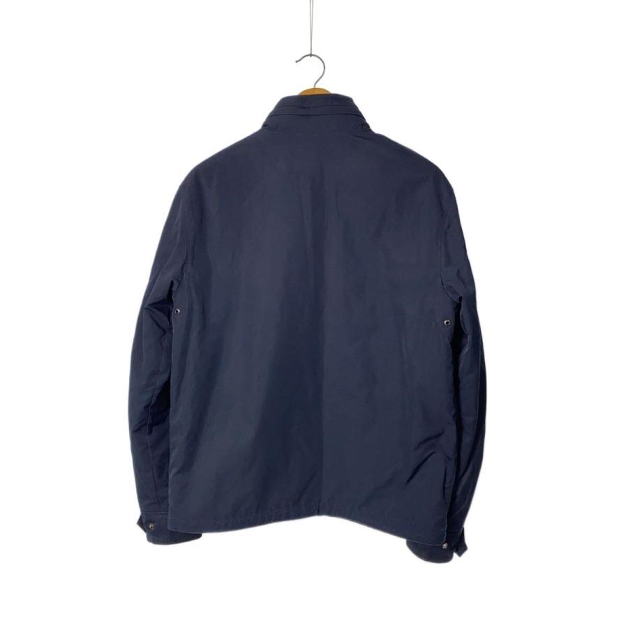 POLO RALPH LAUREN◇ジャケット/S/ポリエステル/NVY/0200012831