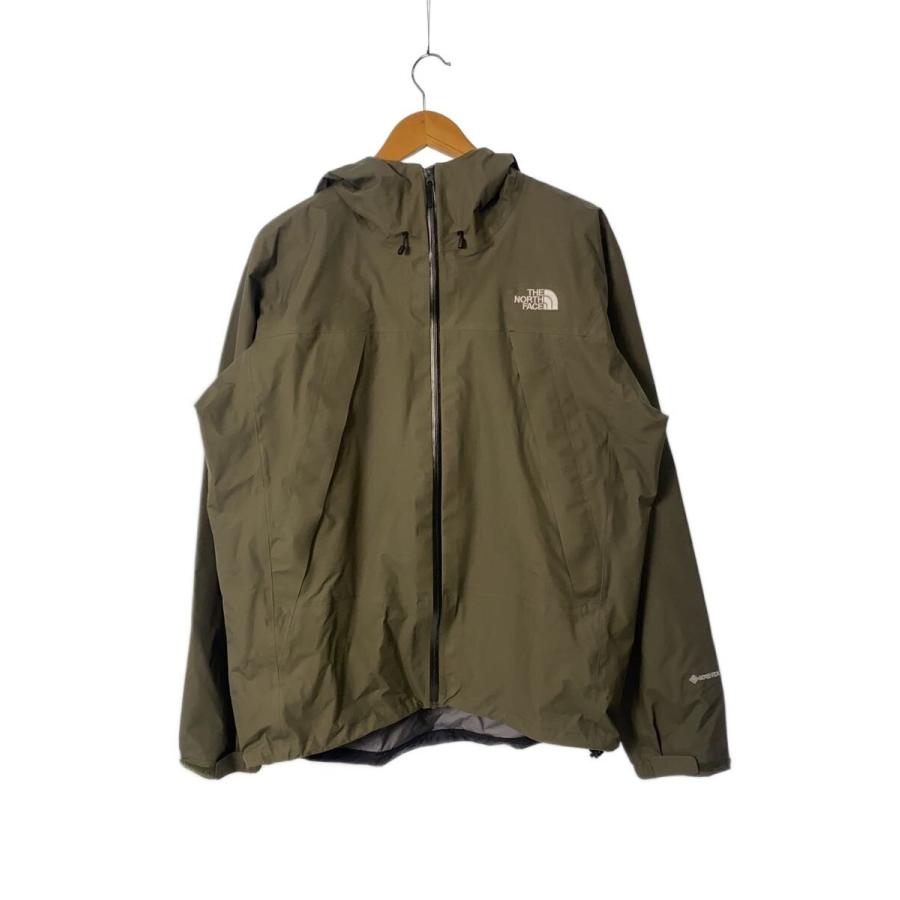 THE NORTH FACE◇CLIMB LIGHT JACKET_クライムライトジャケット/XXL 
