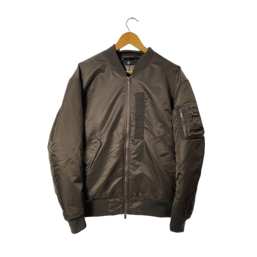 誉*様 【新品級・復刻】UNIQLO +J ハイブリッドダウンオーバーサイズMA UNIQLO+J◇ハイブリッドダウンオーバーサイズMA-1// : セカンド