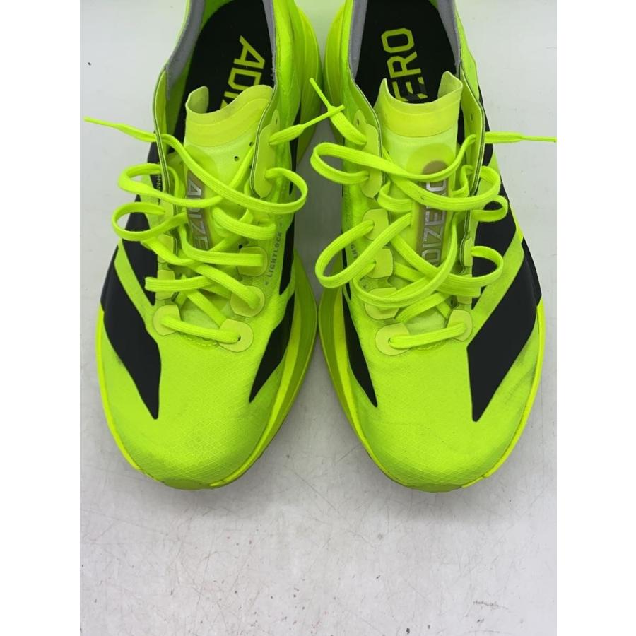 adidas◇ADIZERO ADIOS PRO 4_アディゼロ アディオス プロ 4/26cm/GRN