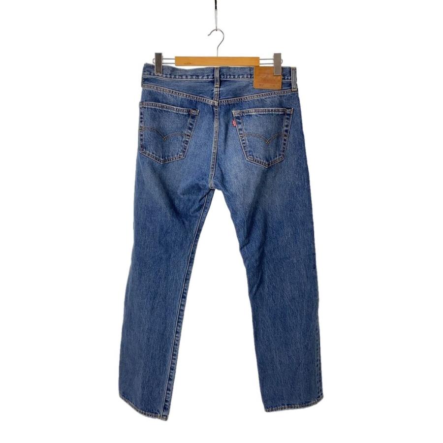 LEVI'S PREMIUM◇501/journal standard 別注/赤耳/BIGE : セカンド
