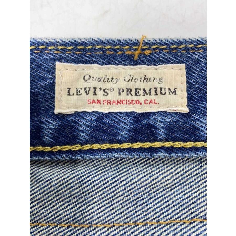 Levi's Premium 501 赤耳 JOURNAL STANDARD別注 LEVI'S PREMIUM◇501/journal standard 別注/赤耳/BIGE : セカンド