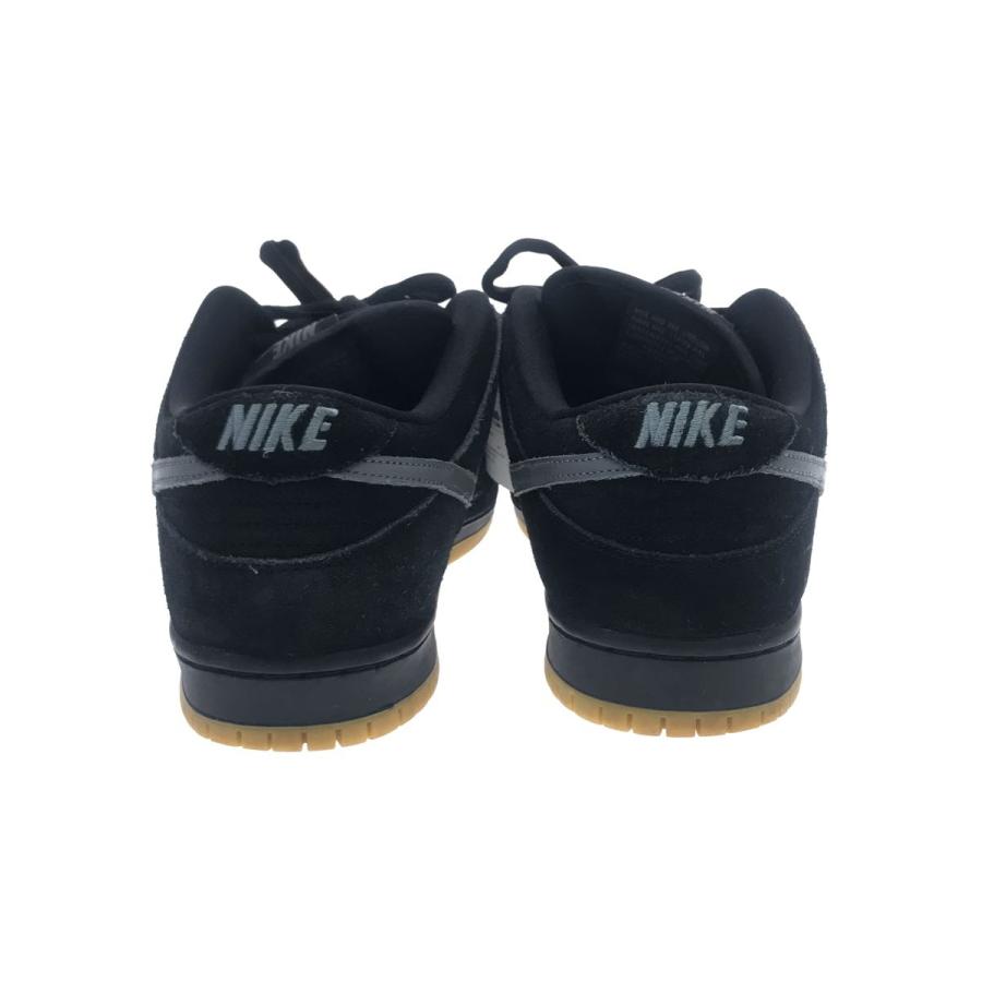 NIKE◆DUNK LOW PRO_ダンク ロー プロ/29cm/BLK/BQ6817-010｜ssol-shopping｜06