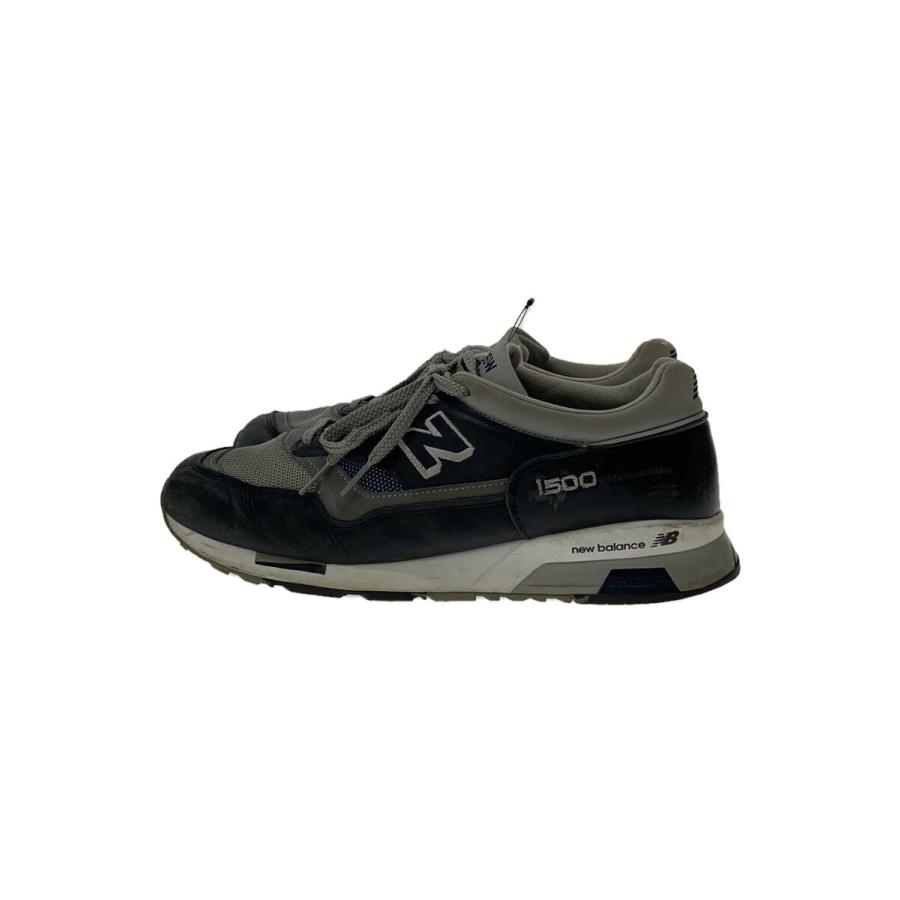 NEW BALANCE◇ニューバランス/M1500/28.5cm/BLK : セカンドストリート 
