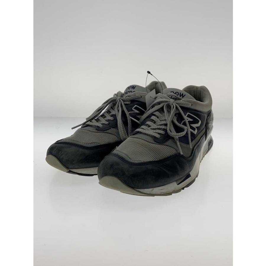 NEW BALANCE◇ニューバランス/M1500/28.5cm/BLK : セカンドストリート 