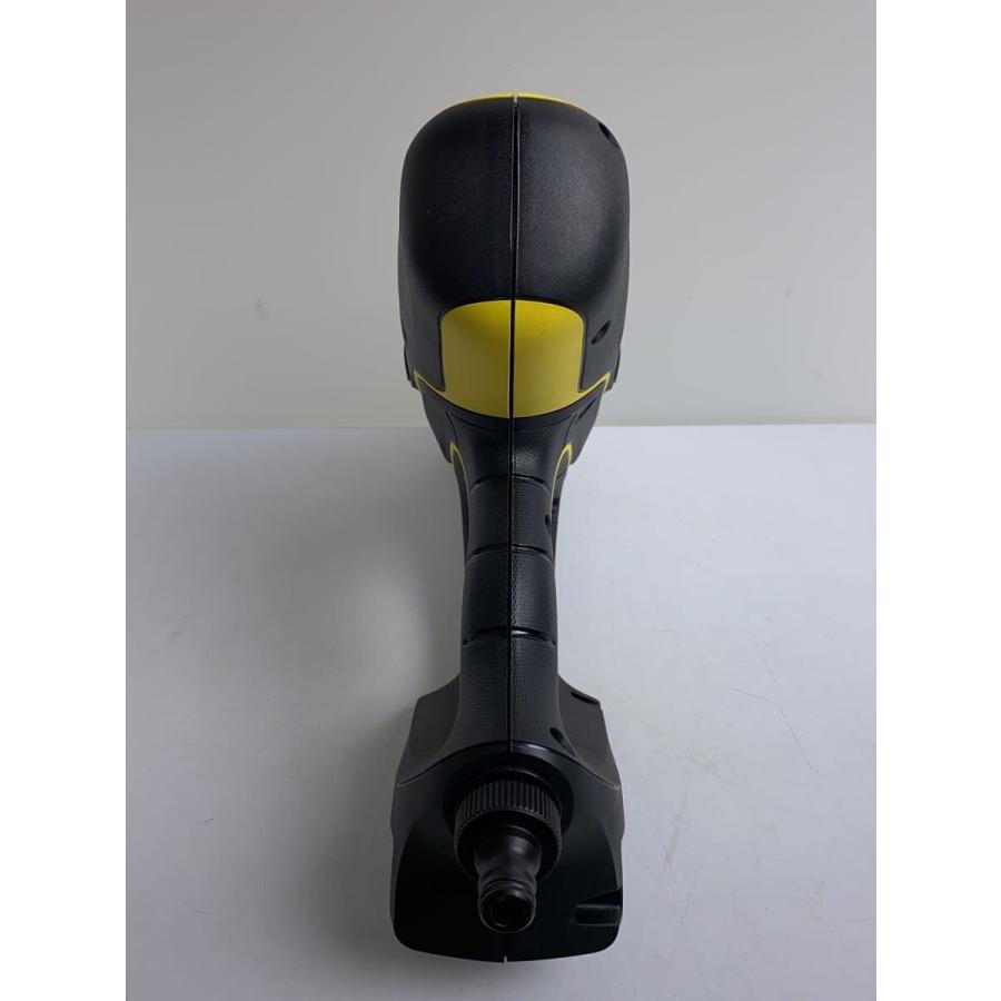 KARCHER◇高圧洗浄機 KHB 5 バッテリーセット 1.328-104.0 : セカンド