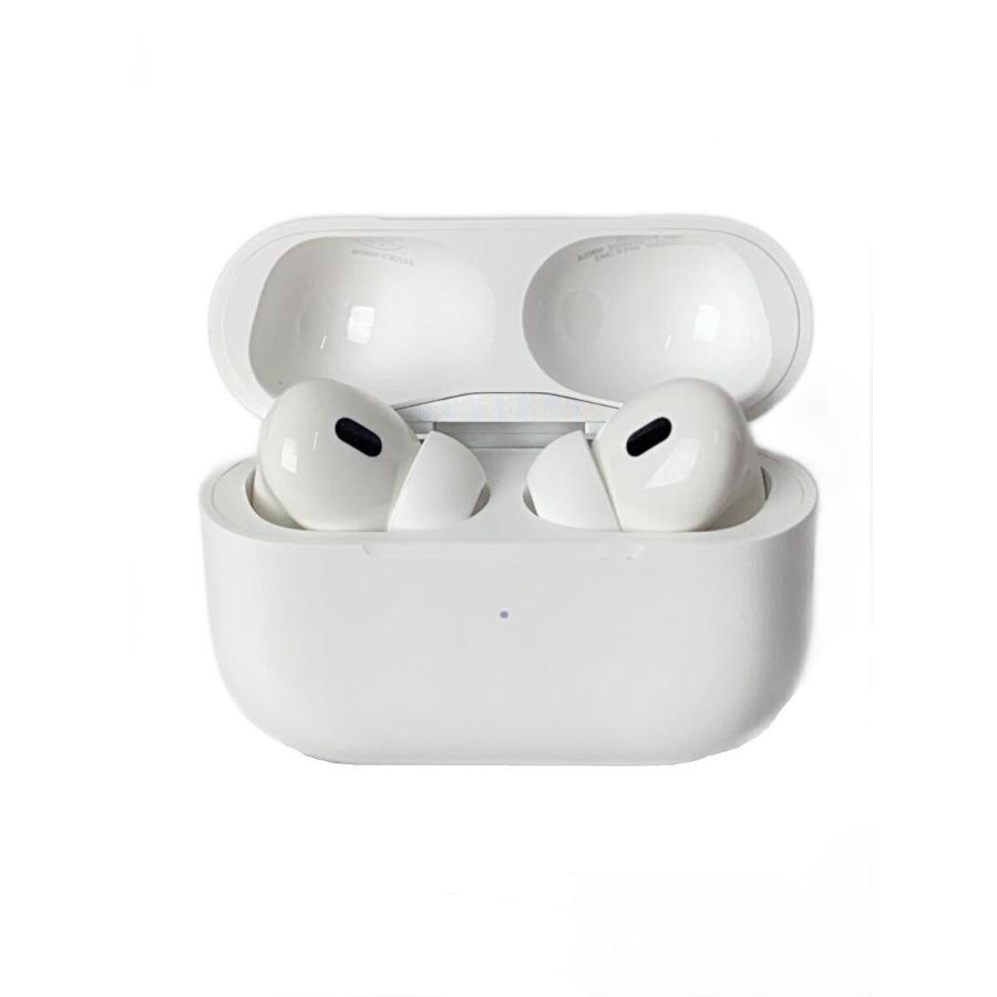 Apple◇AirPods Pro 第2世代 MagSafe充電ケースUSB-C A2968/3047/3048