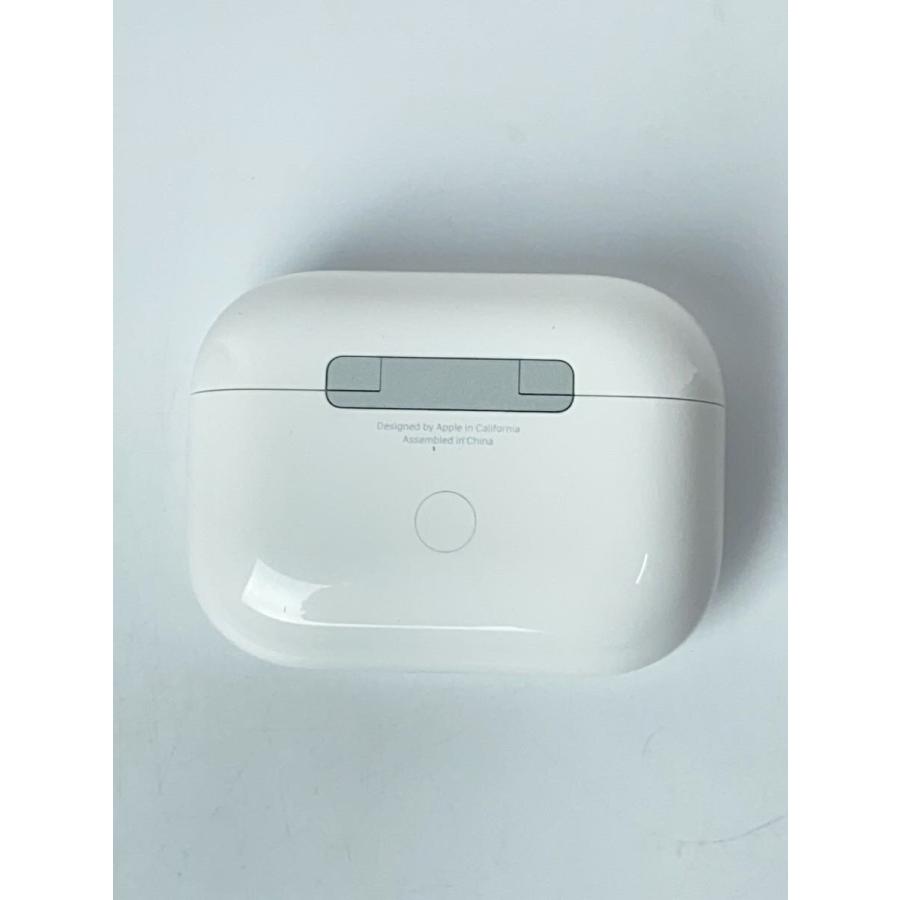 Apple◇AirPods Pro 第2世代 MagSafe充電ケースUSB-C A2968/3047/3048