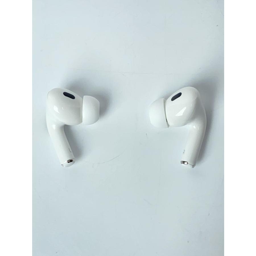 Apple◇AirPods Pro 第2世代 MagSafe充電ケースUSB-C A2968/3047/3048
