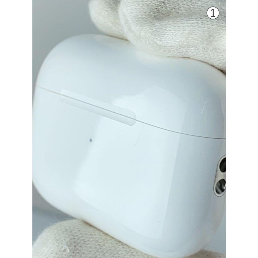 Apple◇AirPods Pro 第2世代 MagSafe充電ケースUSB-C A2968/3047/3048