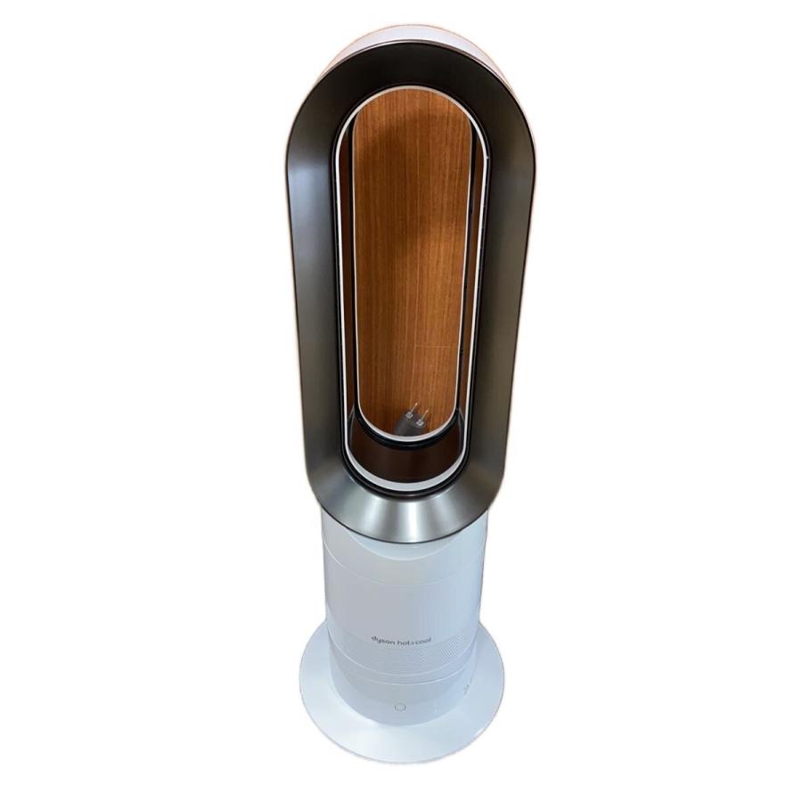 dyson◇ヒーター・ストーブ Dyson Hot + Cool AM09 WN// : セカンド
