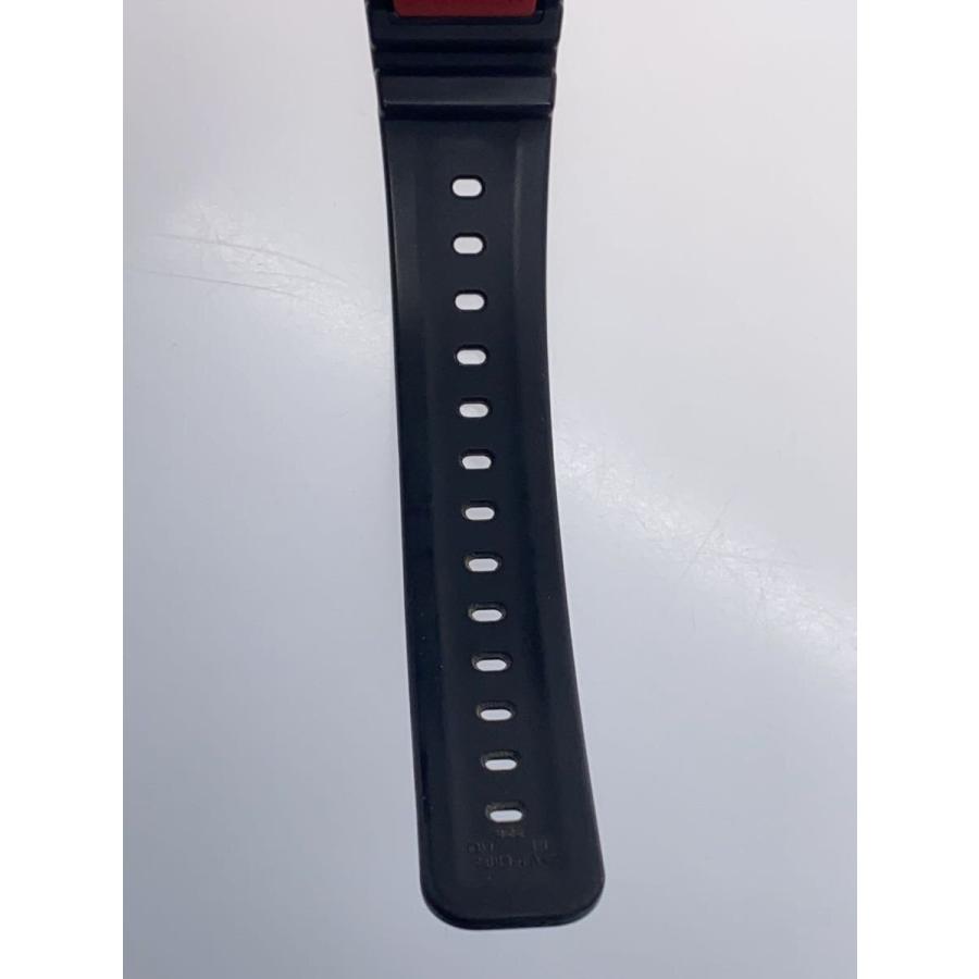CASIO◆ソーラー腕時計・G-SHOCK/デジタル/SLV/GMW-B5000-1JF 【エスクァイア】
