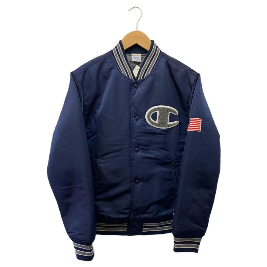 Champion◇ベースボールジャケット/アクションスタイル/2017AW/M Champion◇ベースボールジャケット/アクションスタイル/2017AW/M