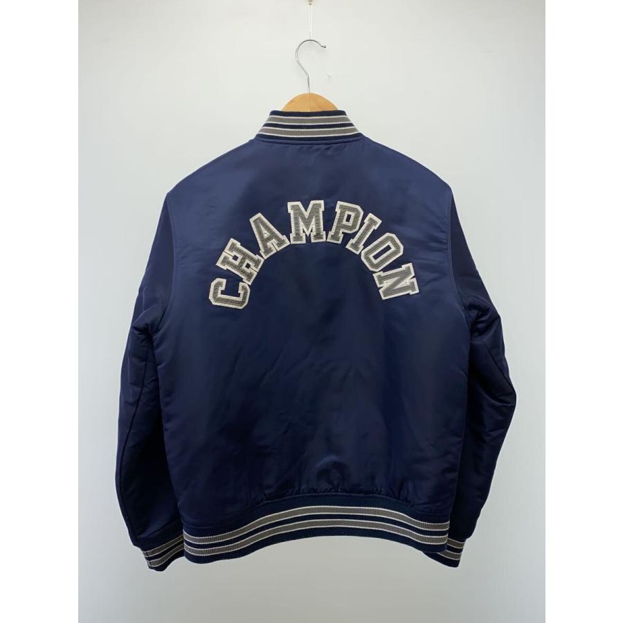 Champion◇ベースボールジャケット/アクションスタイル/2017AW/M Champion◇ベースボールジャケット/アクションスタイル/2017AW/M