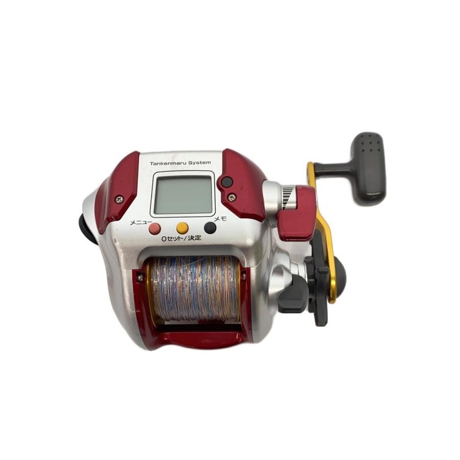 SHIMANO◇08 電動丸 3000プレイズ 02314/電動リール : セカンド