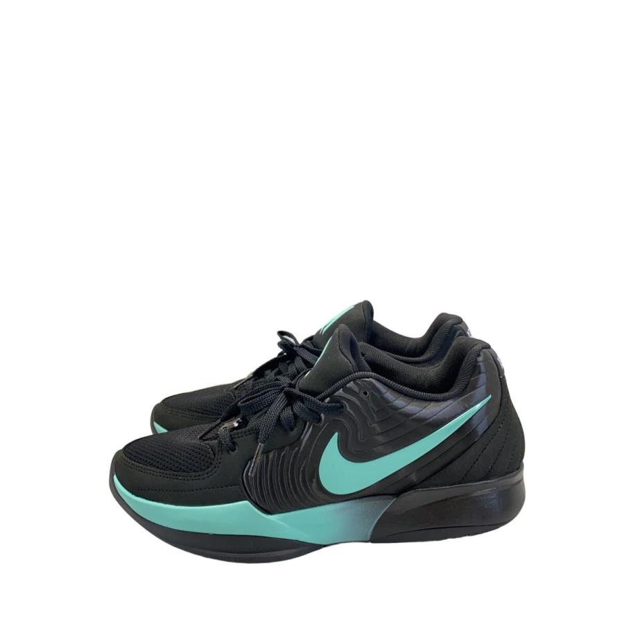 NIKE◇JA 2 EP_ジャ EP/27.5cm/BLK/ブラック// : セカンドストリート 