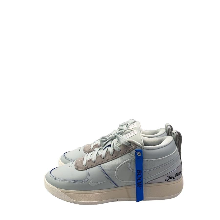NIKE◇BOOK 1 EP_ブック EP/28.5cm/BLU/ブルー : セカンドストリート