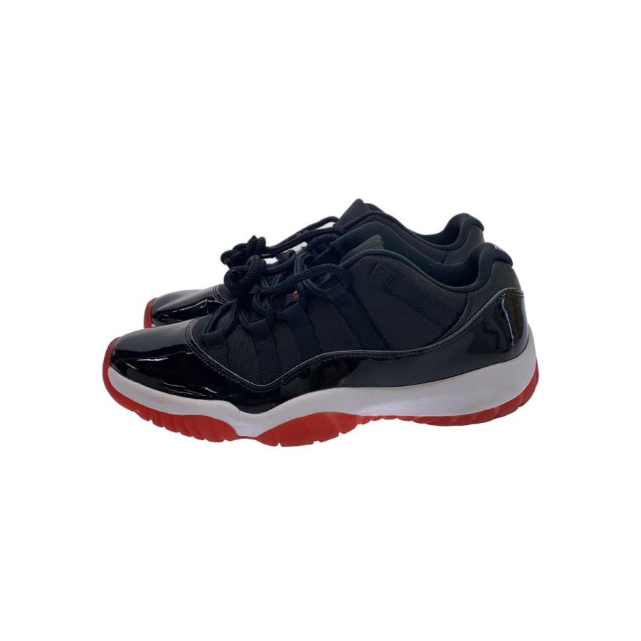 NIKE◇AIR JORDAN 11 RETRO LOW_エアジョーダン11 レトロ ロー/27.5cm