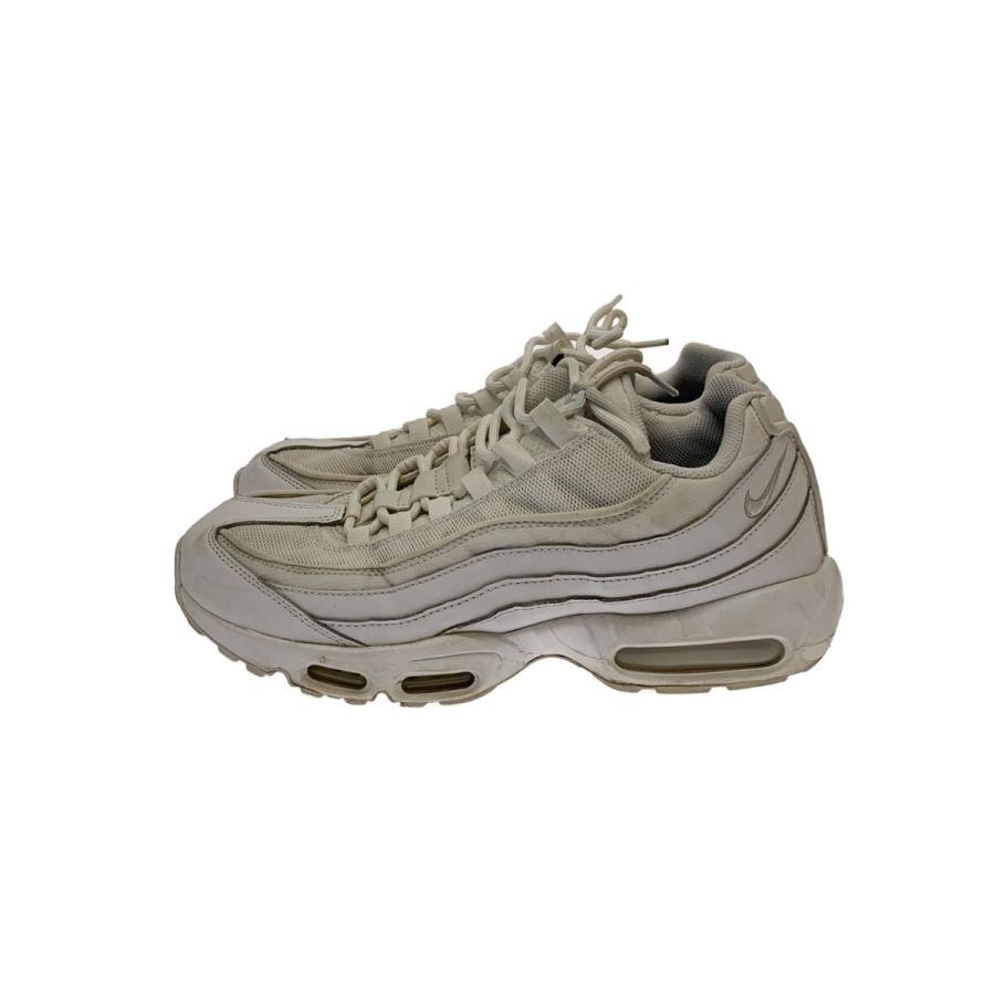 NIKE◇AIR MAX 95 ESSENTIAL_エアマックス エッセンシャル/29cm/WHT 