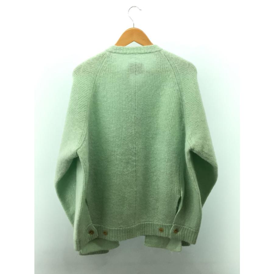 stein◇シュタイン/22AW/KID MOHAIR CARDIGAN/キッドモヘア