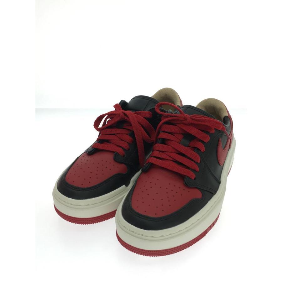 在庫有 NIKE◆AIR JORDAN 1 ELEVATE LOW SE/23.5cm/ブラック