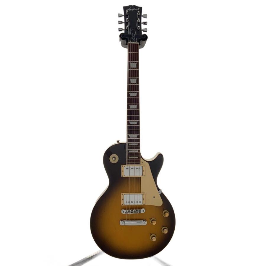 Aria Pro 2 LS-430 1976年　ビンテージ レスポール AriaProII◇LS430/1976/ボルトオンジョイント/日本製/ソフトケース付