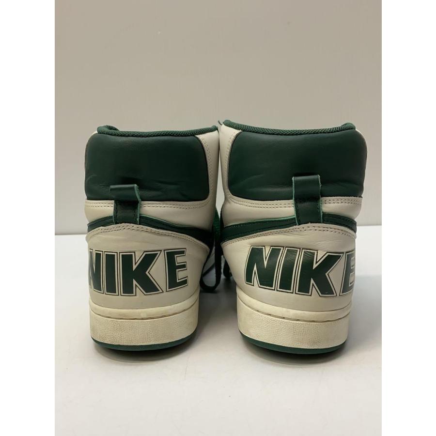 NIKE◆TERMINATOR HIGH_ターミネーター ハイ/28cm/グリーン/FD0650-100｜ssol-shopping｜06