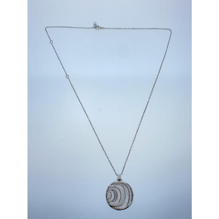 DAMIANI ダミアニッシマ ネックレス パヴェダイヤ オニキス SC925