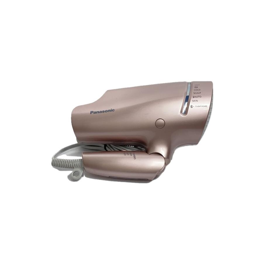 Panasonic◇ドライヤー・ヘアアイロン EH-NA9G-PN : セカンド