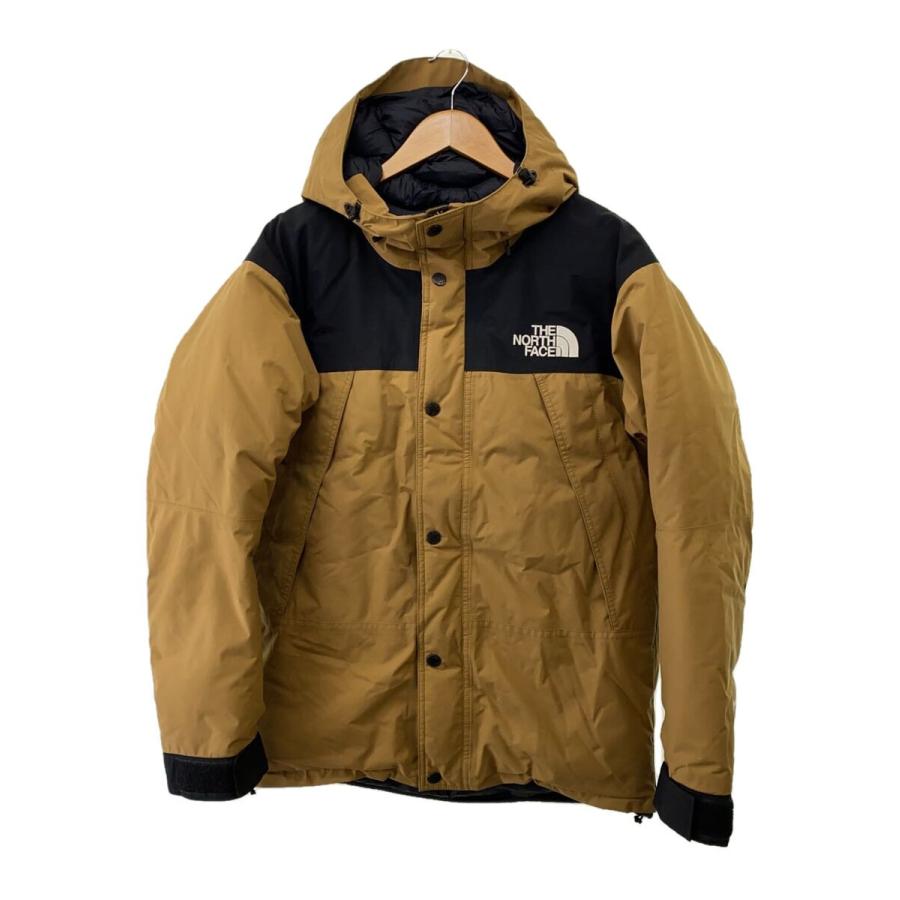 THE NORTH FACE◇ザノースフェイス/MOUNTAIN DOWN JACKET_マウンテン 