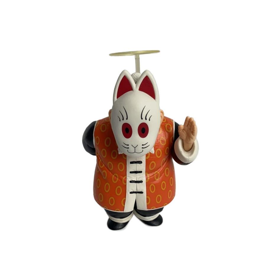 BANDAI SPIRITS◇孫悟飯じいちゃん 「一番くじ ドラゴンボール EX 亀