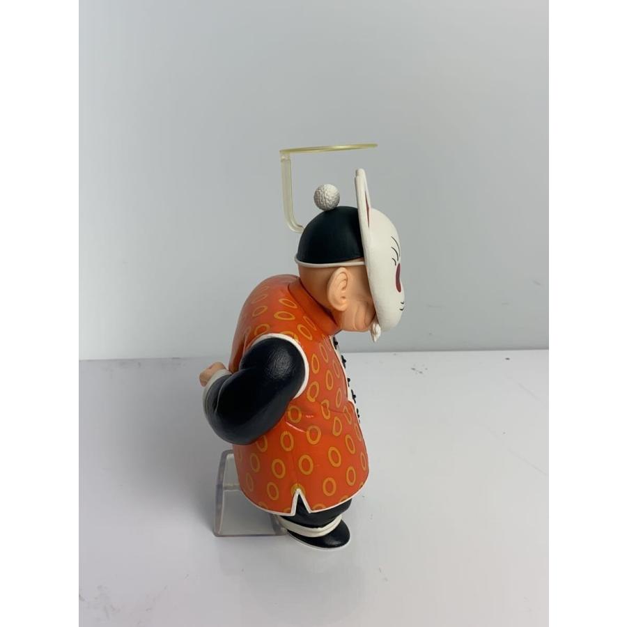BANDAI SPIRITS◇孫悟飯じいちゃん 「一番くじ ドラゴンボール EX 亀