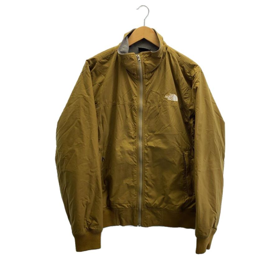 THE NORTH FACE◇CAMP NOMAD JACKET_キャンプノマドジャケット/XL
