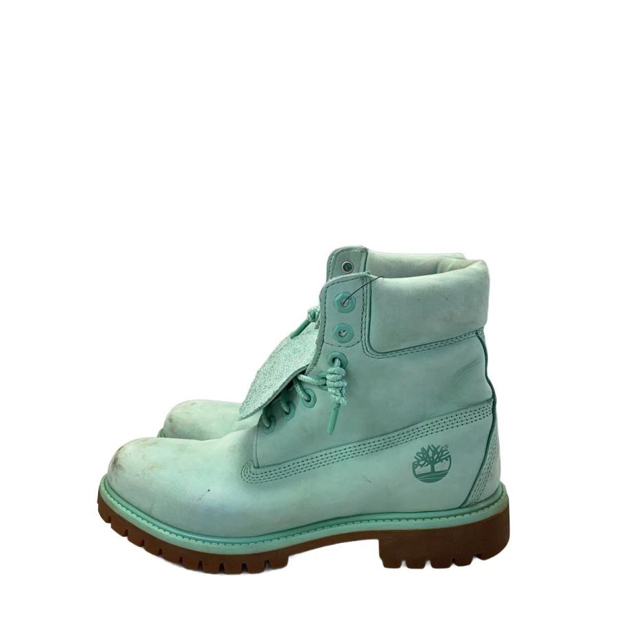 Timberland / ブーツ/UK8.5/BLK/A8698 Timberland◇ブーツ/25.5cm/BLU/A8698// : セカンドストリートYahoo!店