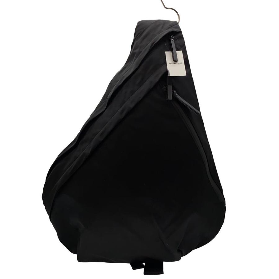 SUBLATIONS◇ショルダーバッグ/--/BLK/SLING BAG// : セカンド