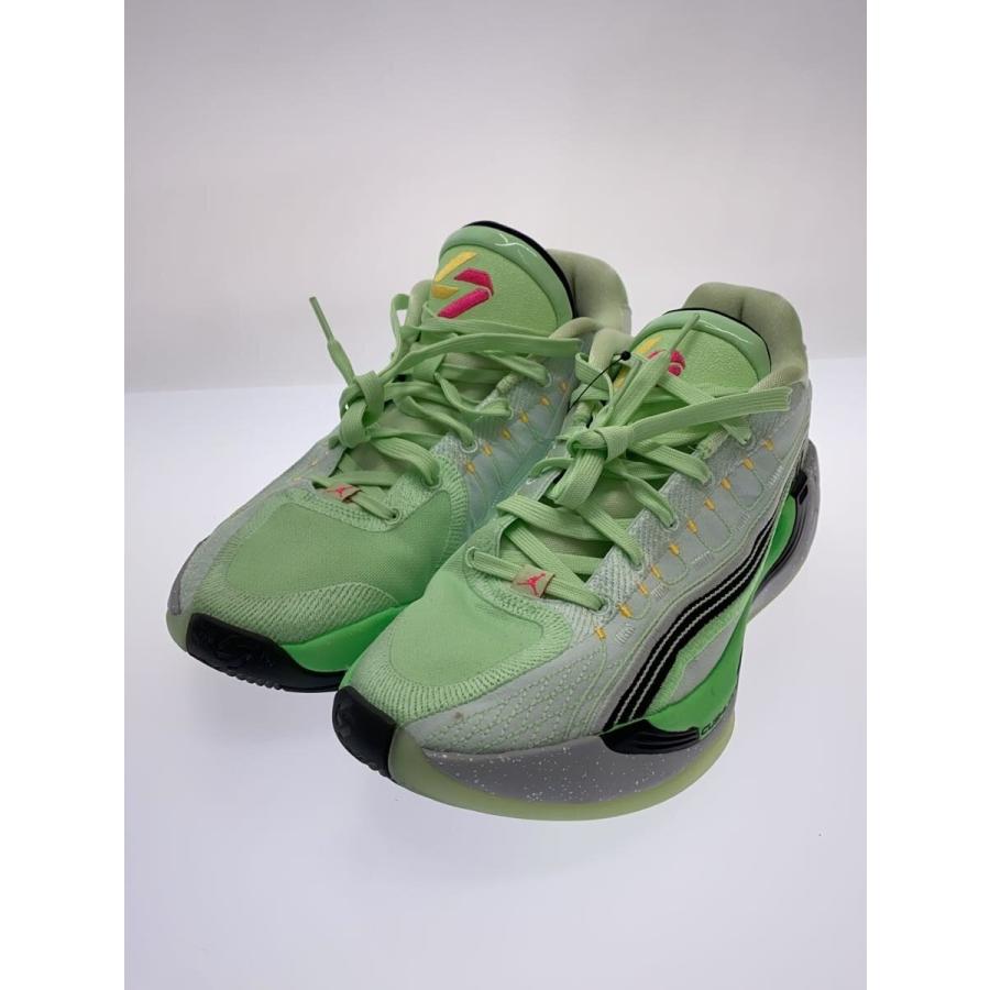 NIKE◇LUKA 4 PF_ルカ PF/26.5cm/GRN// : セカンドストリートYahoo!店