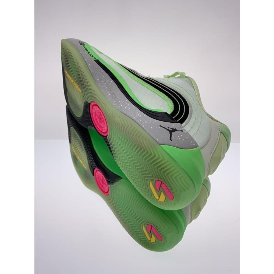 NIKE◇LUKA 4 PF_ルカ PF/26.5cm/GRN// : セカンドストリートYahoo!店