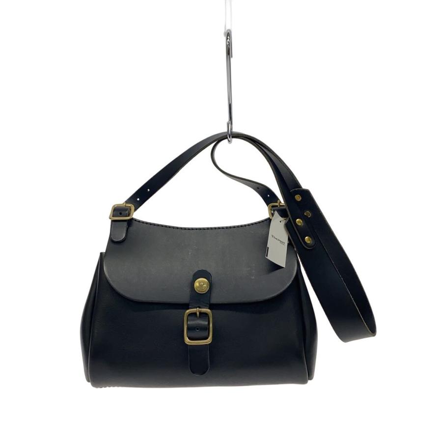 美品 HERZ レザー ショルダーバッグ ミニ 黒 HERZ◇ショルダーバッグ/レザー/BLK/無地 : セカンドストリートYahoo