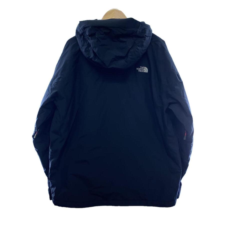 THE NORTH FACE◆SUMMITSERIES/PRIMALOFT/マウンテンパーカ/XXL/ナイロン/BLK/汚れ有｜ssol-shopping｜02