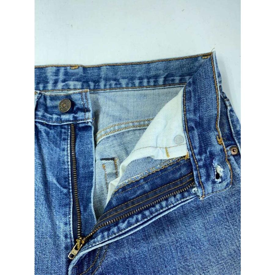 Levi's◇70s/505/66後期/ボタン裏8/42TALON/ストレートパンツ Levi's◇70s/505/66後期/ボタン裏8/42TALON/ストレートパンツ