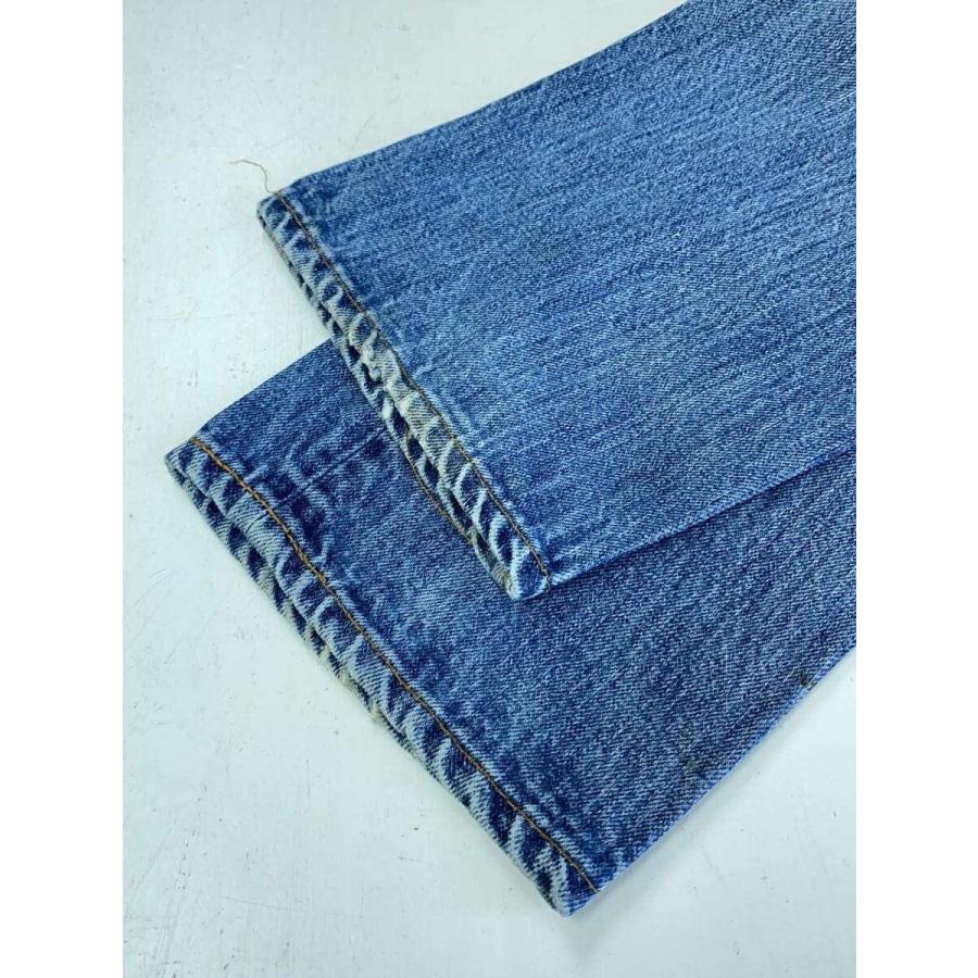 Levi's◇70s/505/66後期/ボタン裏8/42TALON/ストレートパンツ Levi's◇70s/505/66後期/ボタン裏8/42TALON/ストレートパンツ