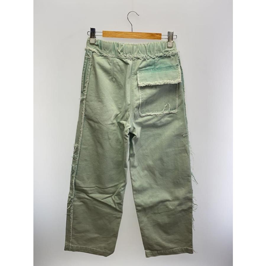 DRIES VAN NOTEN パンツ DRIES VAN NOTEN PHOENIX 7207 パンツ｜トゥモロ－ランドの