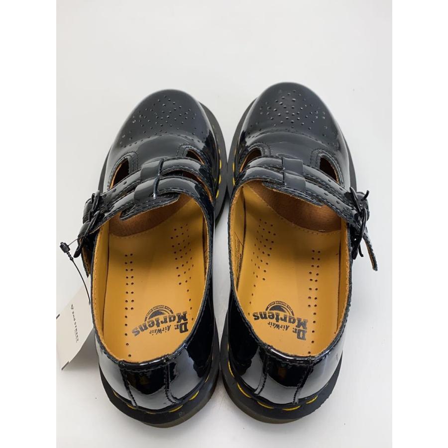 Dr.Martens◇パテントメリージェーンシューズ/UK3/BLK/PVC/22494 Dr.Martens◇パテントメリージェーンシューズ/UK3/BLK/PVC/22494