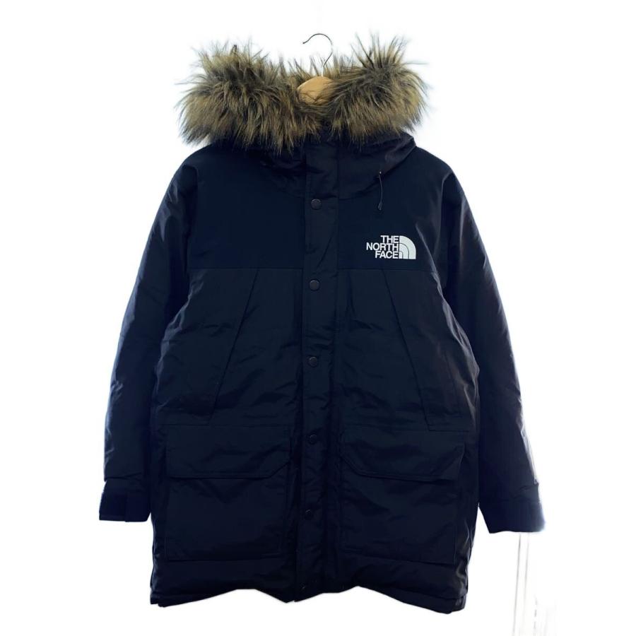 THE NORTH FACE◇MOUNTAIN DOWN COAT_マウンテンダウンコート/S
