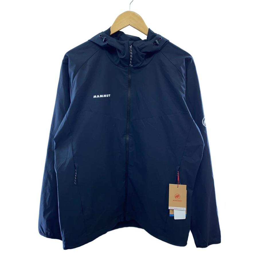 新品タグ付き MAMMUT GRANITE SO フーデッドジャケット Lサイズ GRANITE SO Hooded Jacket Men | Mammut
