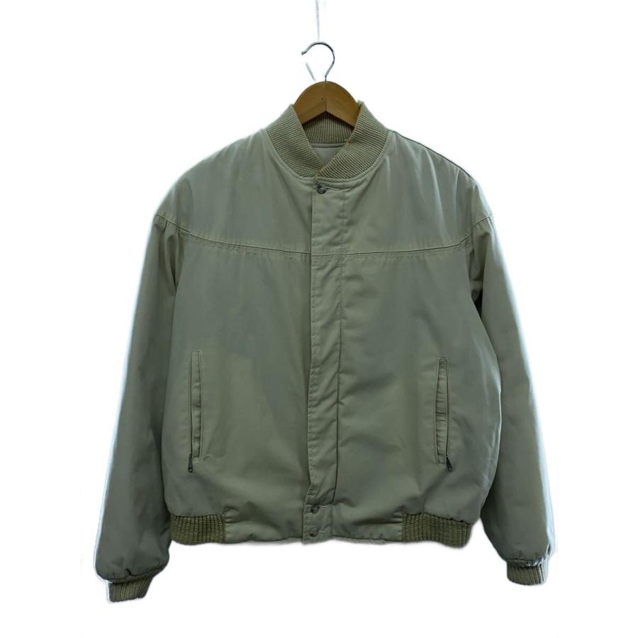 70s-/Catalina/ダービージャケット/カップショルダー/アルミジップ/42