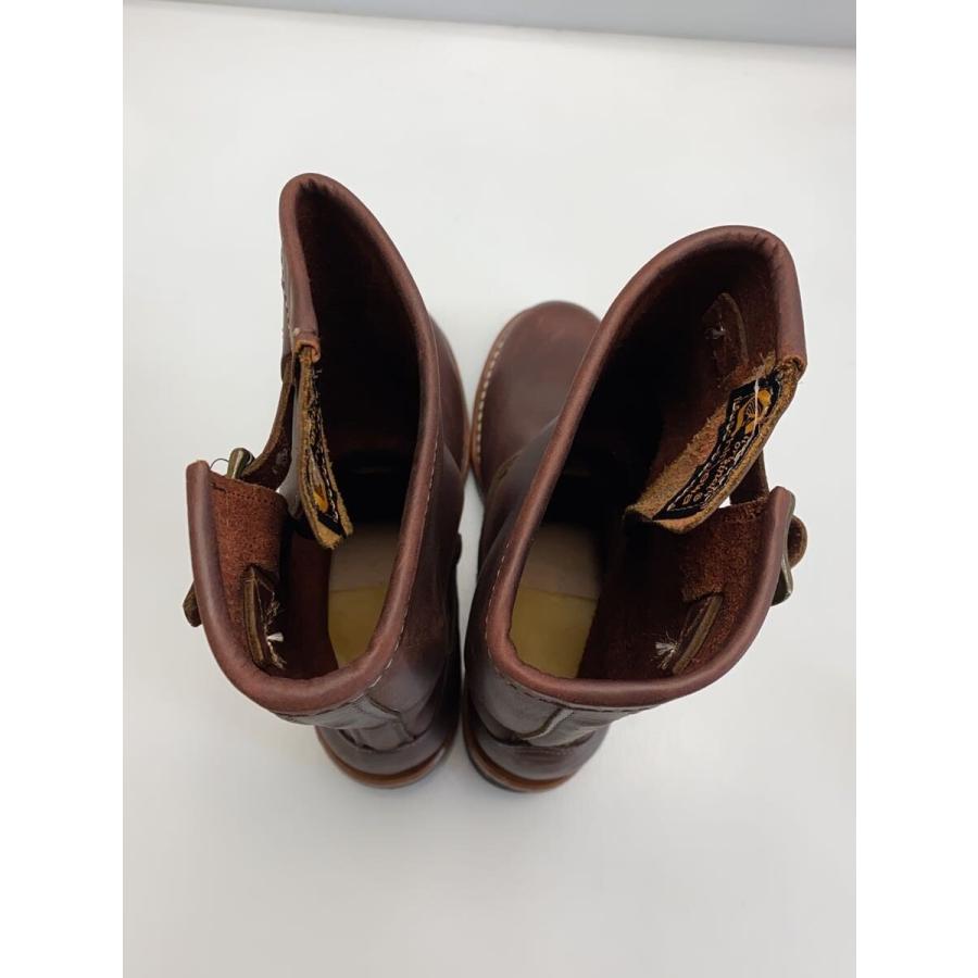 未使用 チペワ エンジニアブーツ CHIPPEWA 10.5E 【公式通販】